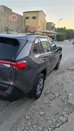 تويوتا راف 4